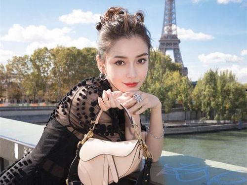 杨颖狗仔爆料图片视频,揭秘明星私生活曝光幕后