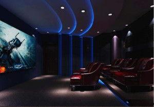 私人影院在线观看,畅享在线观影新体验 第2张 私人影院在线观看,畅享在线观影新体验 第2张