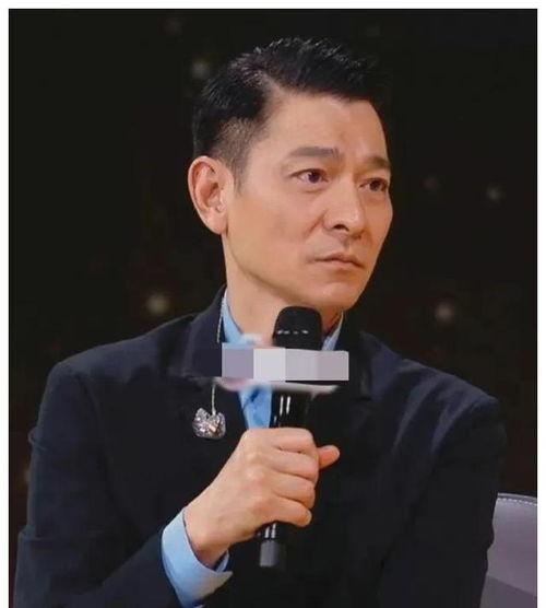 娱乐圈吃瓜爆料郭富城,揭秘不为人知的幕后真相  第3张