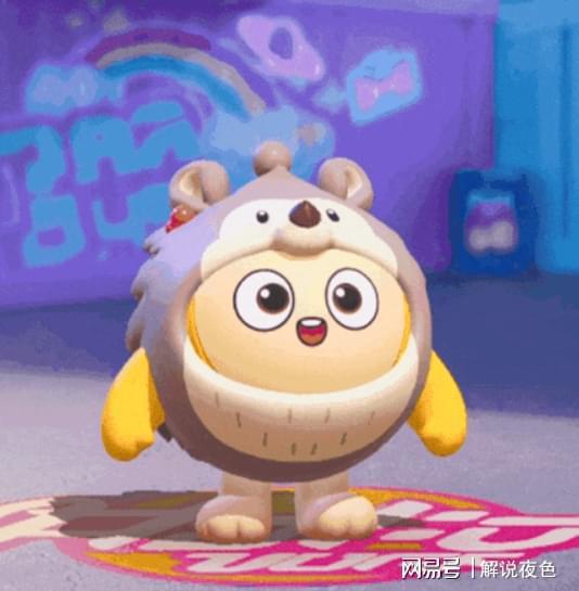 蛋仔盲盒最新爆料,神秘角色即将揭晓，惊喜连连等你来探索！  第2张